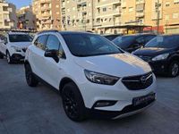Usado Opel Mokka X Innovation 136 CV (100 kW) 2018 Blanco SUV