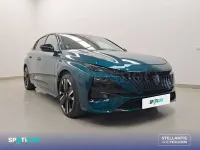 Usado Peugeot 308 GT 145 CV (106 kW) 2026 Azul Berlina