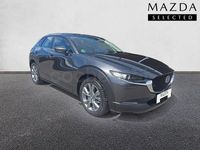 Usado Mazda CX-30 Center-Line 140 CV (102 kW) 2025 Gris / plata SUV