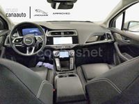 Usado Jaguar I-Pace S 294 kW (400 CV) 2021 Eléctrico SUV