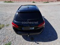 Usado Peugeot 308 Allure 150 CV (110 kW) 2014 Negro Berlina