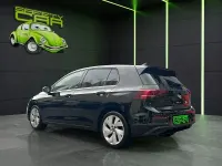 Begagnad VW Golf VIII 115 HK (84 kW) 2025 Svart Sedan