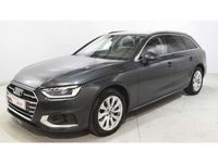 usado Audi A4 35 Tdi Advanced S Tronic 120kw