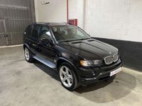 usado BMW X5 4.6i