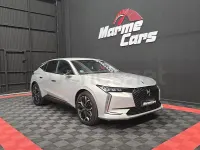 Usado DS Automobiles DS4 130 CV (95 kW) 2024 Gris SUV