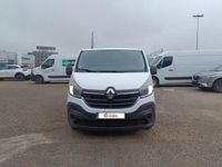 usado Renault Trafic 2.7 L1H1 Energy Blue dCI 88kw 5M3