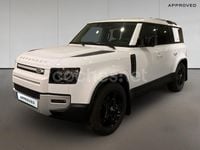 Usado Land Rover Defender SE 249 CV (183 kW) 2022 Fuji white SUV
