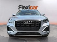 Usado Audi Q2 Advanced 150 CV (110 kW) 2023 Gris SUV