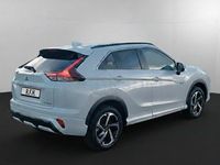 Usado Mitsubishi Eclipse Cross 188 CV (138 kW) 2025 Blanco SUV