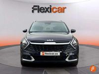 Usado Kia Sportage 152 CV (111 kW) 2024 Negro SUV