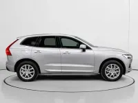 Usado Volvo XC60 Momentum 235 CV (172 kW) 2018 Gris SUV