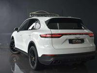 Usado Porsche Cayenne 340 CV (250 kW) 2019 Blanco SUV