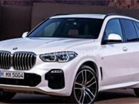 Usado BMW X5 340 CV (250 kW) 2019 Blanco SUV