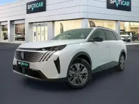 Usado Peugeot 5008 Allure 145 CV (106 kW) 2026 Blanco SUV