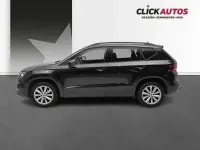 Usado Seat Ateca Style 150 CV (110 kW) 2025 Negro SUV
