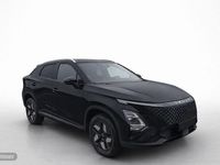 Usado Omoda 5 224 CV (164 kW) 2025 Negro SUV