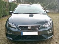 usado Seat Leon 1.5 EcoTSI S&S DSG7 FR 150