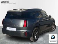 Usado Mini Countryman Essential 170 CV (125 kW) 2024 Verde SUV