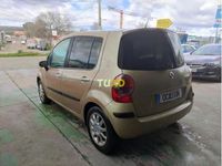 usado Renault Modus 1.5 dci