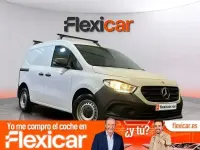 Usado Mercedes Citan 112 116 CV (85 kW) 2023 Blanco Monovolumen