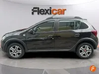 Usado Dacia Sandero Essentiel 90 CV (66 kW) 2019 Azul