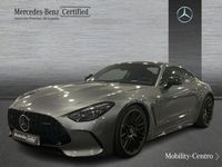 Usado Mercedes AMG GT 63 AMG 585 CV (430 kW) 2024 Gris / plata Coupe