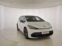 Nuevo Cupra Born e-Boost 169 kW (231 CV) 2025 Blanco Utilitario