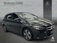 Usado Mercedes B250e 218 CV (160 kW) 2021 Monovolumen