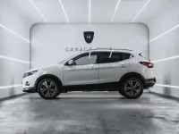 Usado Nissan Qashqai N-Connecta 115 CV (84 kW) 2018 Blanco SUV