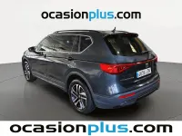 Usado Seat Tarraco Style Plus 150 CV (110 kW) 2019 Verde SUV