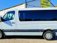Usado Mercedes Sprinter 129 CV (94 kW) 2012 Blanco Van