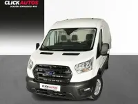 Usado Ford Transit Trend 130 CV (95 kW) 2023 Van