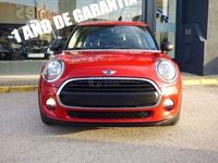 usado Mini One D 