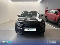 Usado Opel Corsa 110 CV (80 kW) 2025 Negro Utilitario