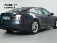 Usado Tesla Model S 386 kW (525 CV) 2018 Eléctrico Utilitario