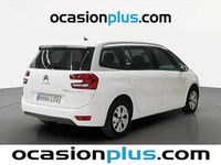 Usado Citroën C4 Live 130 HP (95 kW) 2019 Branco Monovolume