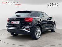 Usado Audi Q2 Black Edition 150 CV (110 kW) 2025 Otro SUV