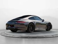Usado Porsche 911 Carrera GTS 430 CV (316 kW) 2016 Gris Coupe