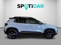 Usado Jeep Avenger North 145 CV (106 kW) 2025 Gris / plata SUV