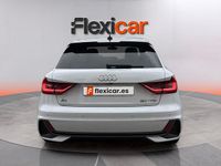 Usado Audi A1 Premium 110 CV (80 kW) 2022 Blanco SUV