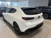 Nuevo Mazda 3 Homura-Line 140 CV (102 kW) 2026 Blanco Berlina