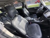 Usado Ford Galaxy Titanium 180 CV (132 kW) 2015 Gris / plata Monovolumen