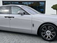 usado Rolls Royce Ghost 6.6 V12