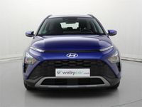 usado Hyundai Bayon 1.2 MPI Maxx