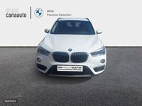 usado BMW X1 Sdrive 18d