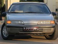 Usado Ford Thunderbird 170 CV (125 kW) 1988 Amarillo Descapotable