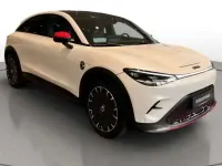 Usado Smart #3 Anniversary Edition 200 kW (272 CV) 2024 Blanco SUV