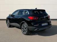 Usado Renault Kadjar Zen 140 CV (102 kW) 2022 Negro SUV