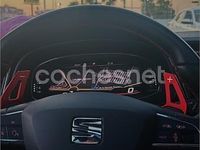 Usado Seat Leon ST FR 150 CV (110 kW) 2019 Blanco Familiar