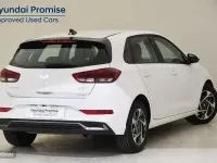 Usado Hyundai i30 2024 Berlina